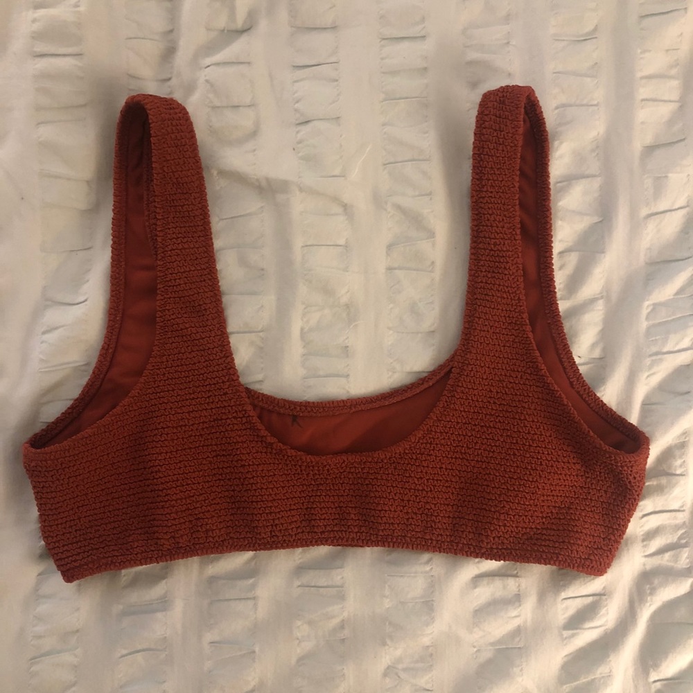 Pacsun Bikini top!